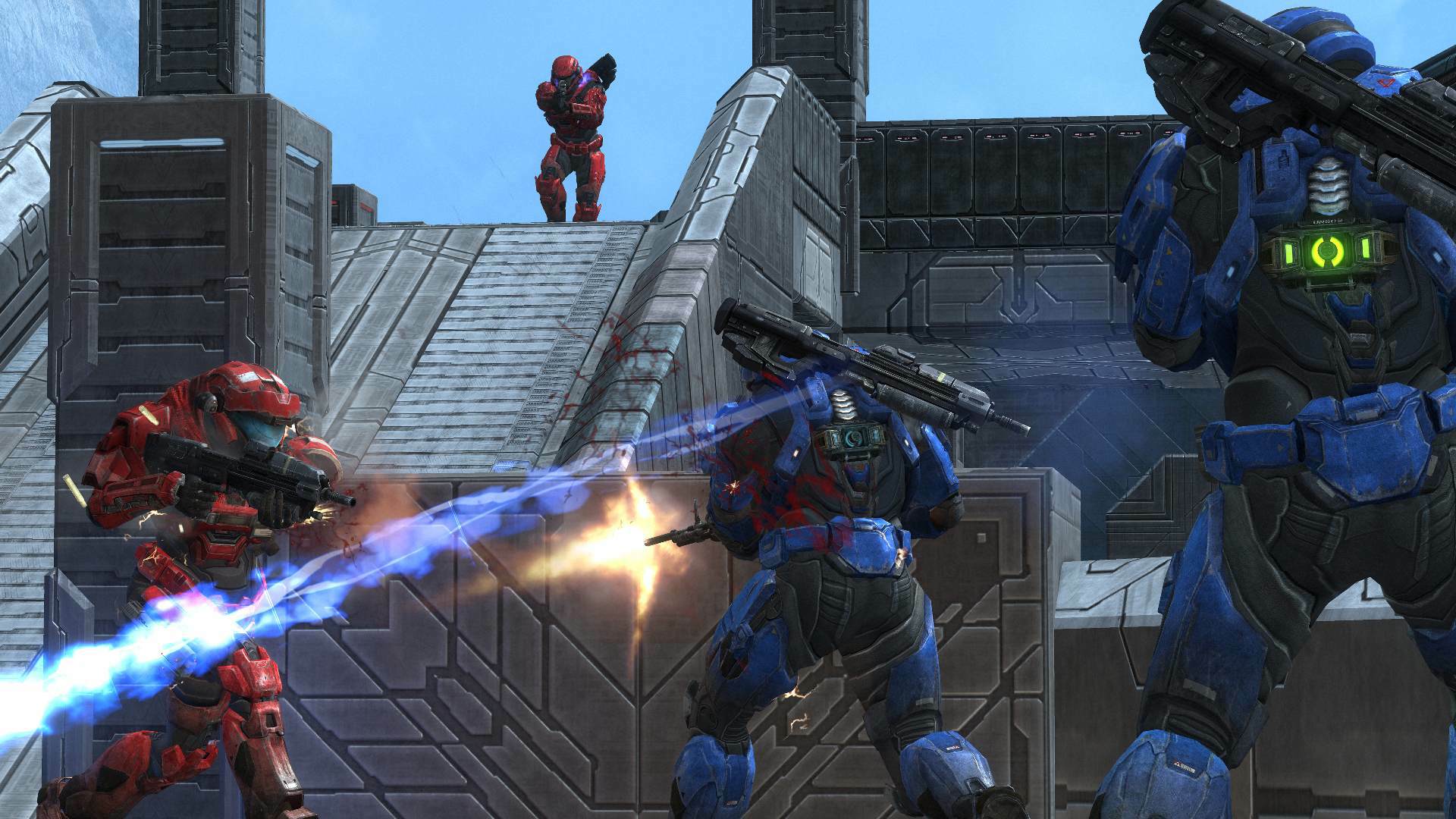 Halo: Reach (Edición Limitada) - Imagen 20